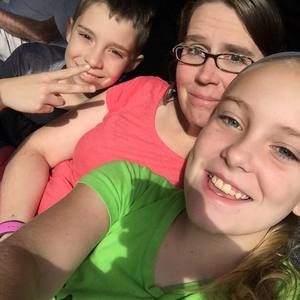 Meet your Posher, Christine